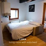 Sole & Luna *