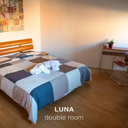 Daire Sole & Luna Venedik
