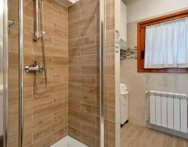 Sole & Luna Appartement