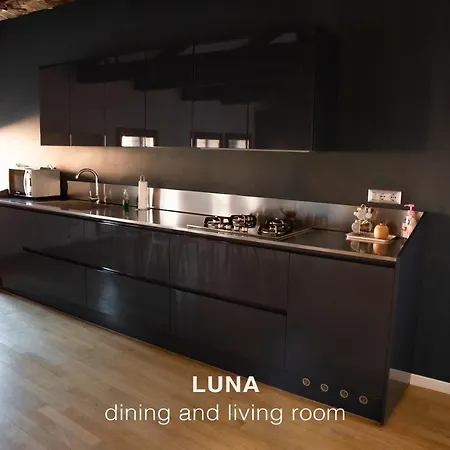 Sole & Luna