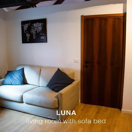 Sole & Luna