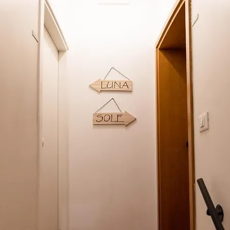 Sole & Luna